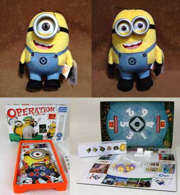 Despicable-Me-2-Movie-Prize-Pack